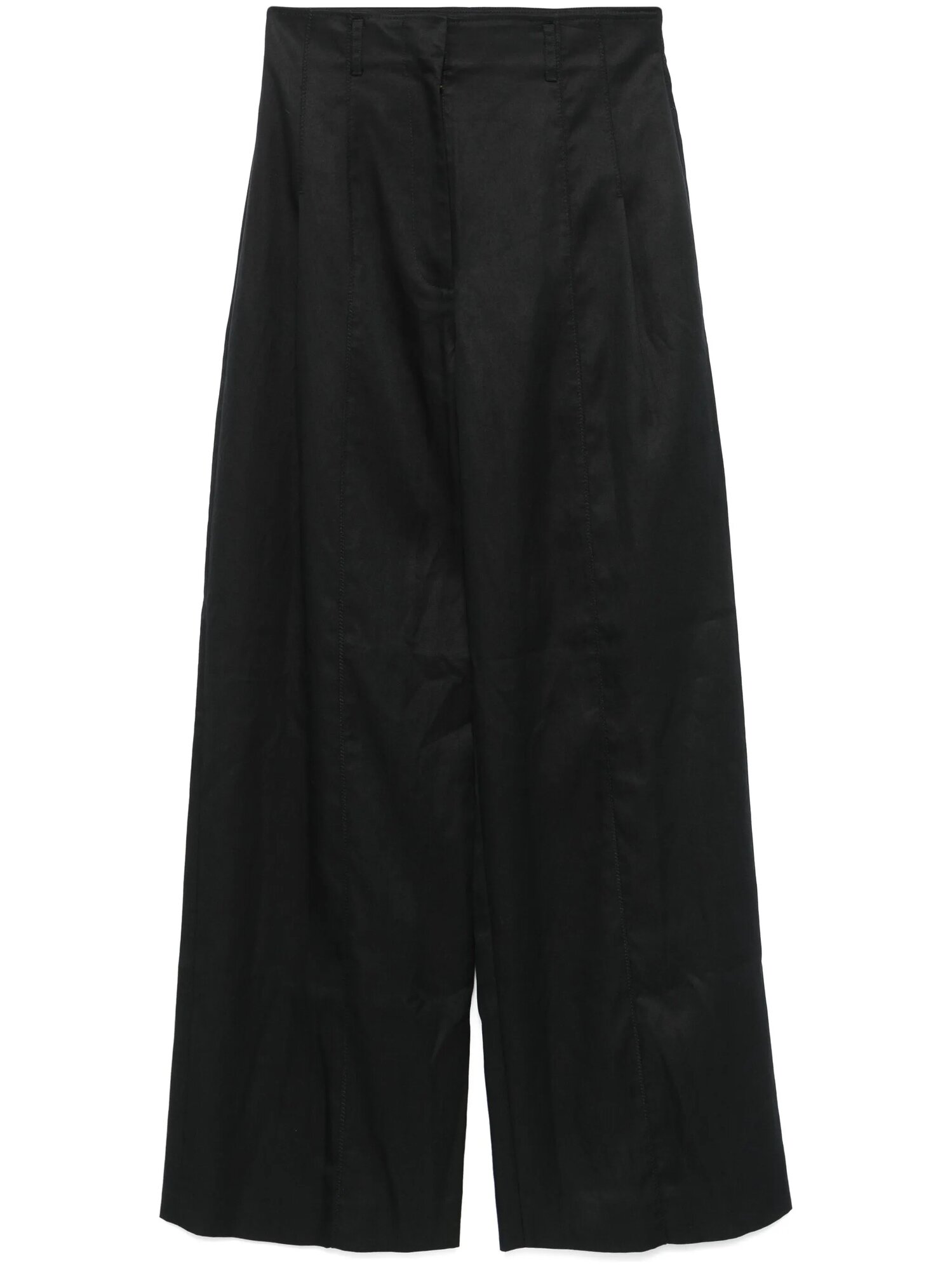 Брюки классические Ulla Johnson Delvine