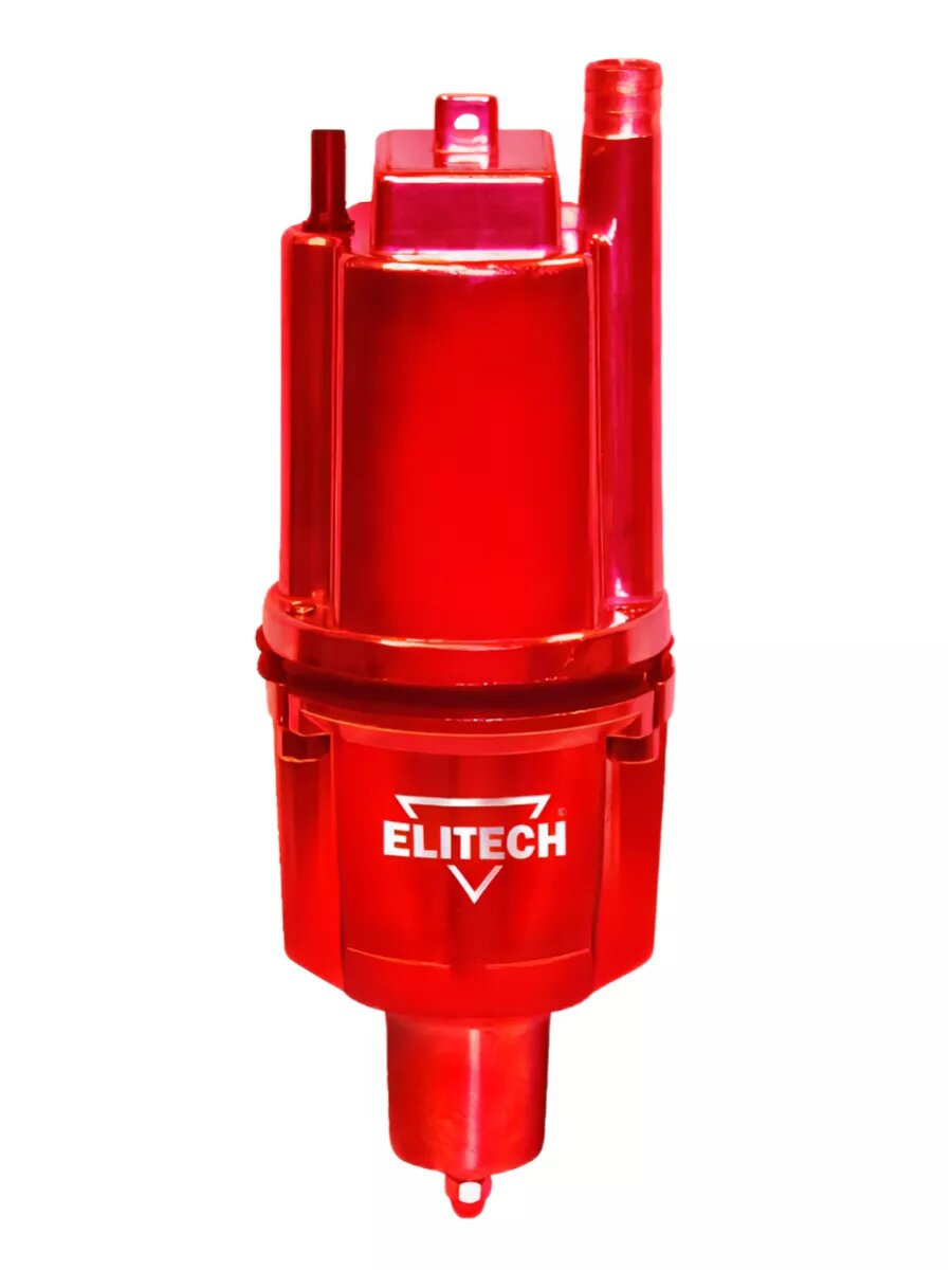 Насос погружной вибрационный НВ 300-25Н малыш