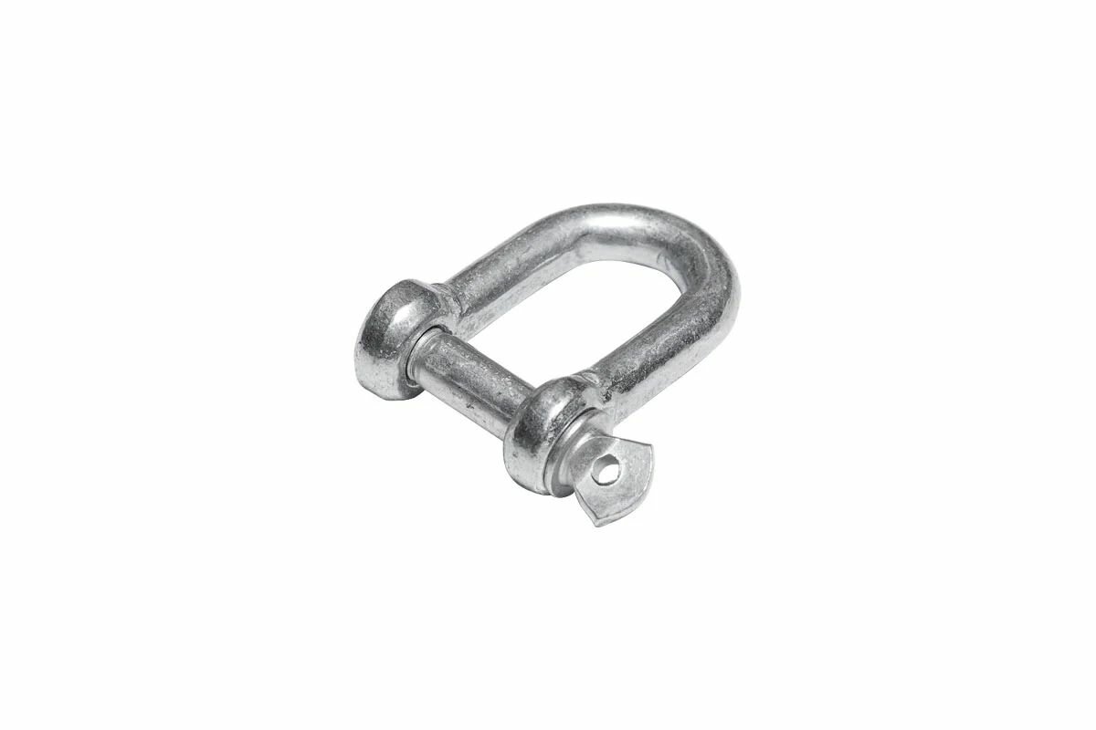 Такелажная скоба STARFIX М10 2 шт. в зип-локе SMM2-30010-2