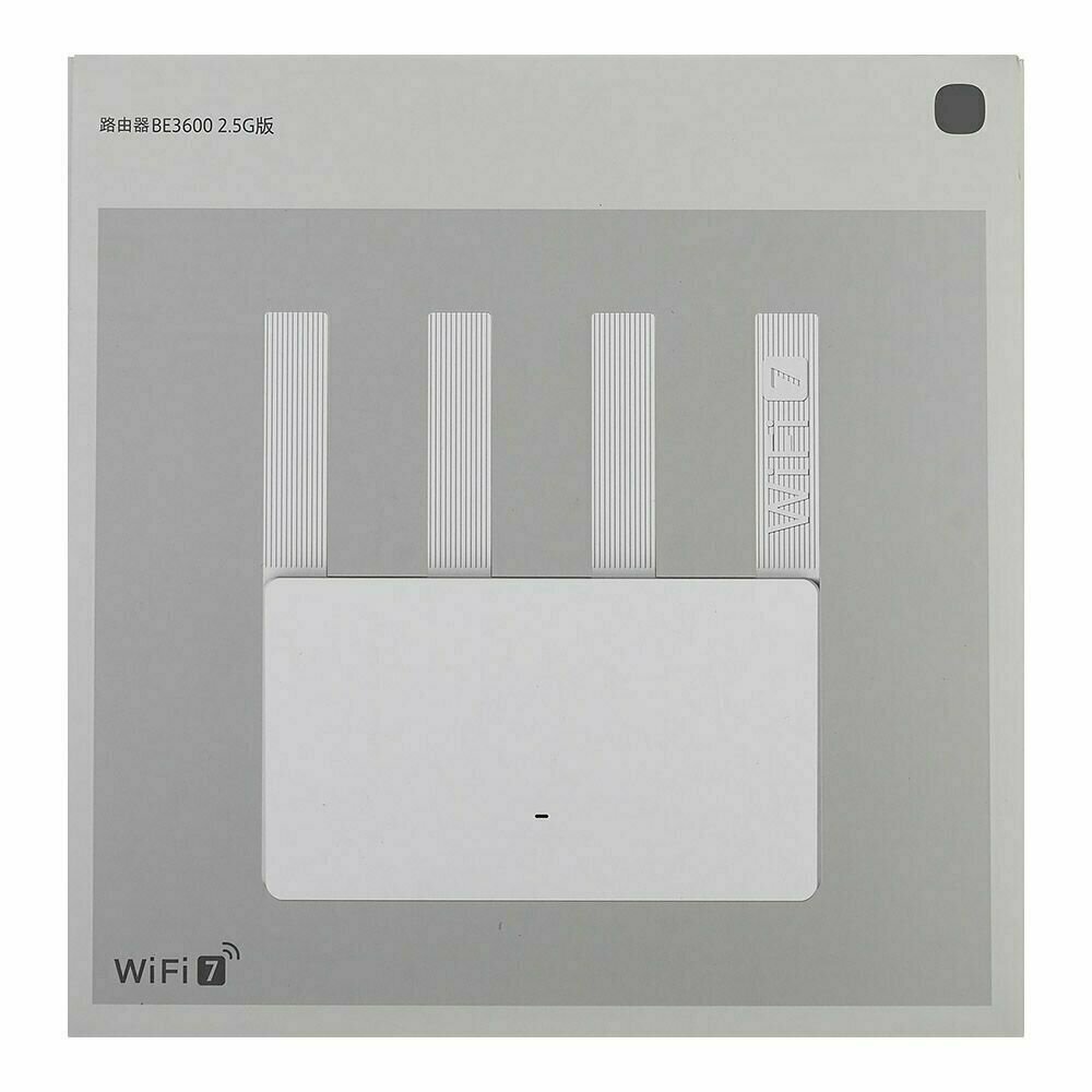 Обновление прошивки Xiaomi Router