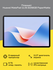 Планшет HUAWEI MatePad 11.5S (2024) 8/256GB Wi-Fi PM Space Gray