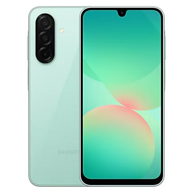 Samsung Galaxy A26 5G Mint 8/128 GB