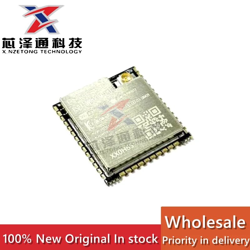 ESP32-WROOM-32D 32U 32E 32UE WROVER-B IB E IE WiFi + Bluetooth модуль, ESP32-WROOM-32U