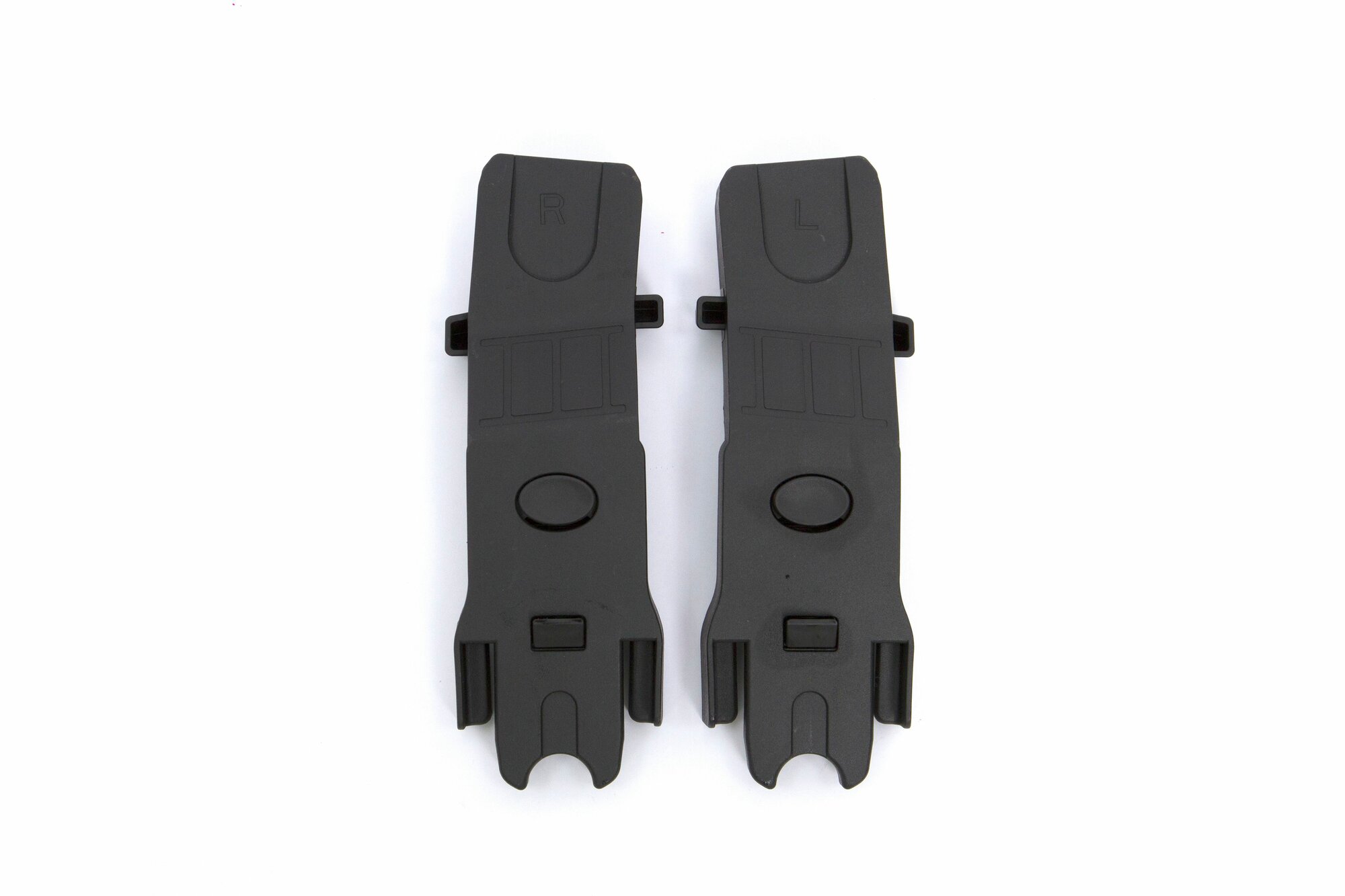 Адаптеры для установки автокресла на шасси коляски Peppy Toscana