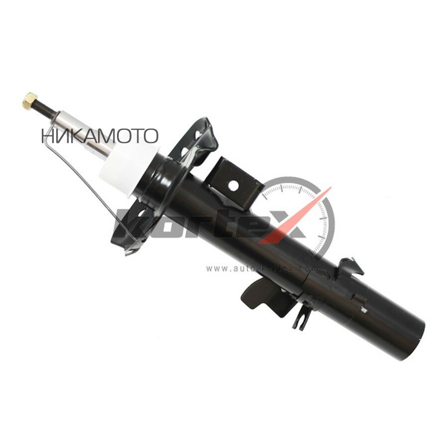 KORTEX KSA820STD Амортизатор LAND ROVER FREELANDER II 06- пер. прав. газ.