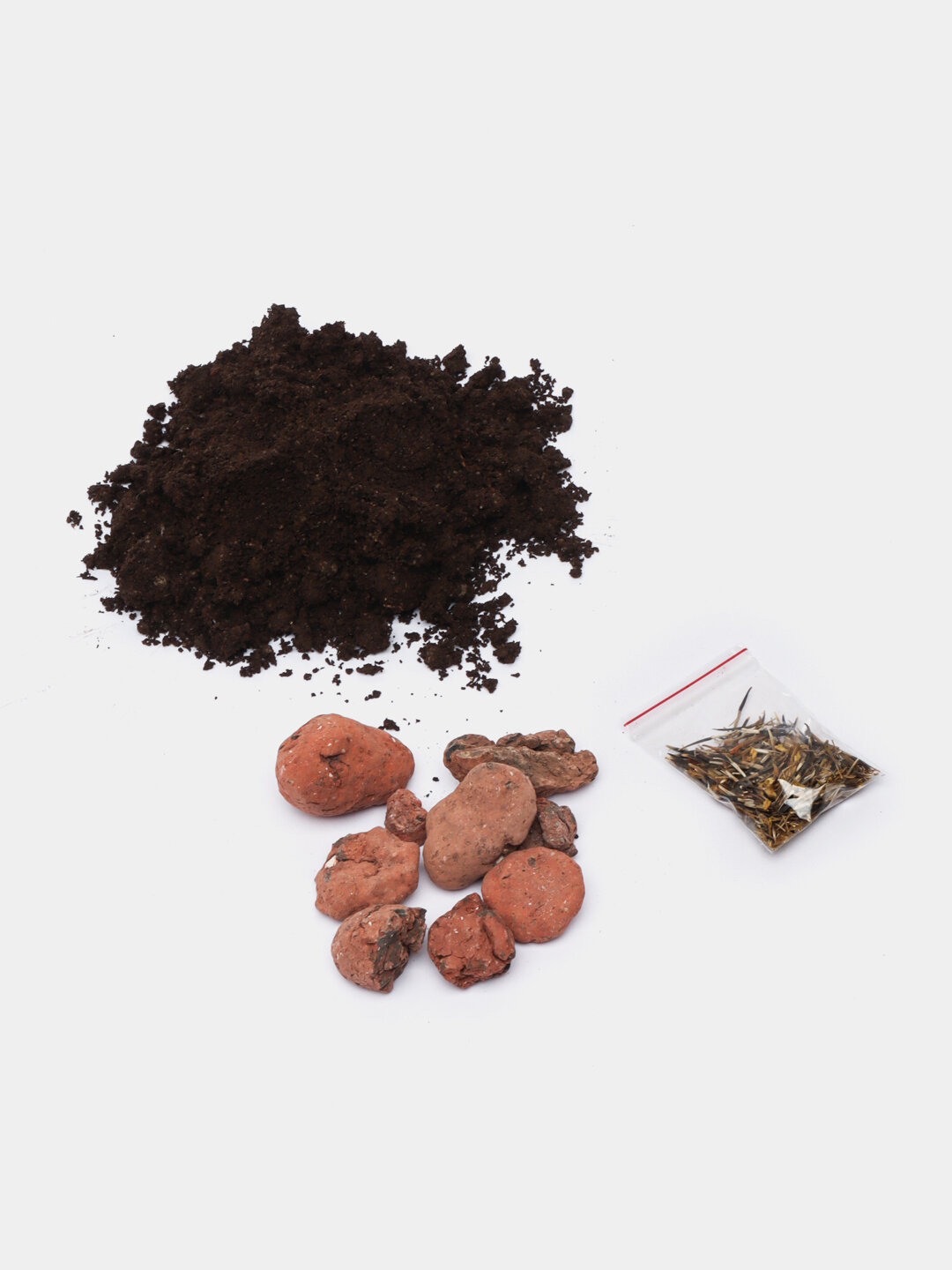 Набор для выращивания растений Happy Plants-Вырасти сам цветы — фото 1