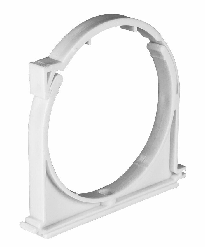 Сантех VALFEX хомут PRIME c защелкой 110 мм для вн. малошумной канализ 20107110PR