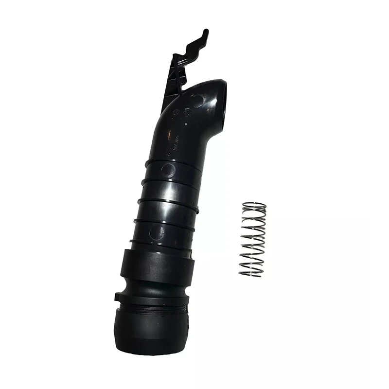 Автоматическая пружина для удаления грязи верхняя трубка для Roomba i1 i2 i3 i4 i5 i6 i7 i8 s9