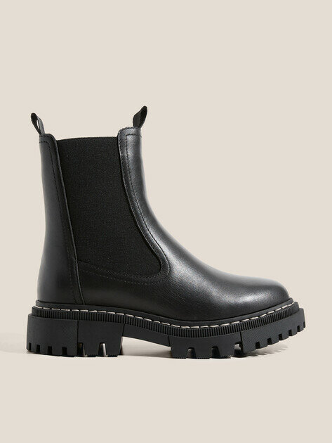 Ботинки челси