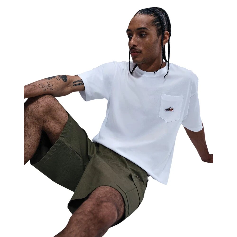 Футболка NIKE, размер L , 100 — фото 1