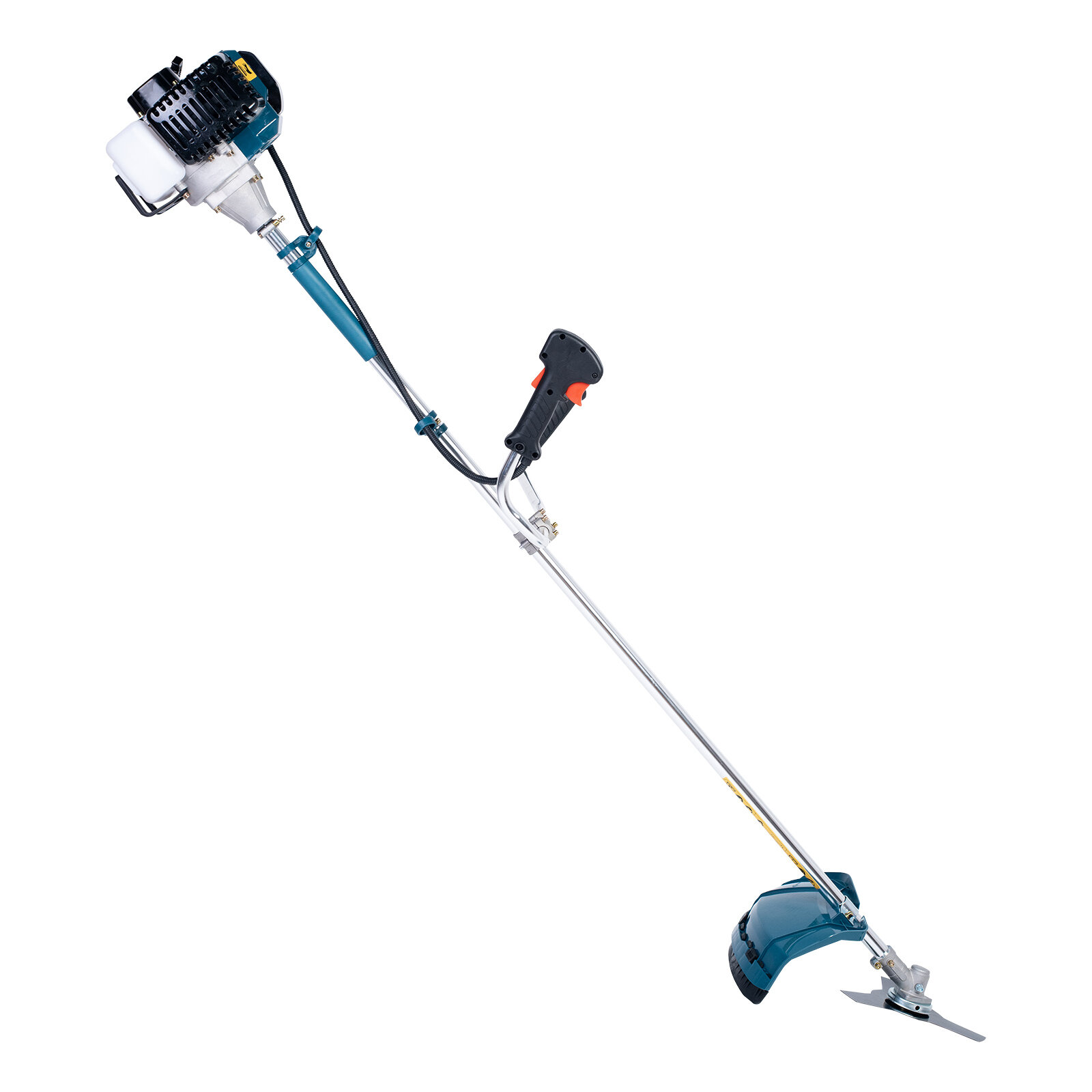 Бензиновый триммер ALTECO GBC 1800 — фото 1