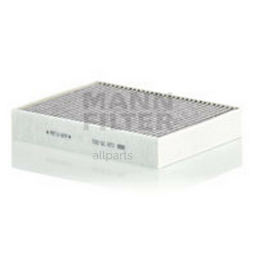 MANN-FILTER 'CUK25001 Фильтр MANN