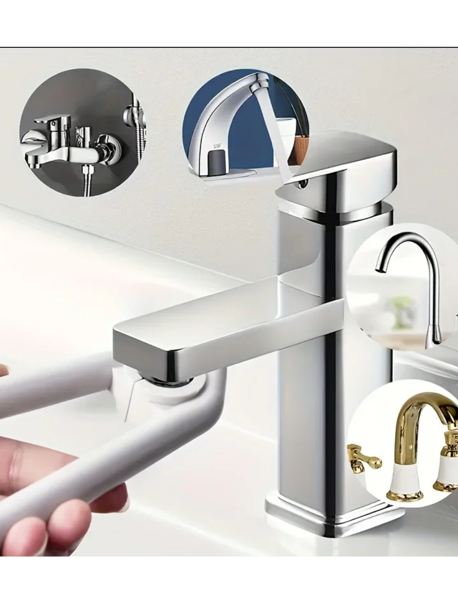 Ключ для аэратора смесителя 108021 — фото 1