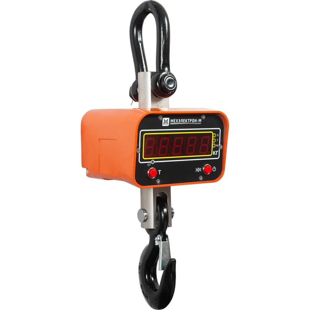 Мехэлектрон-м Весы крановые ВКМ-VIII-3000-ДМ — фото 1