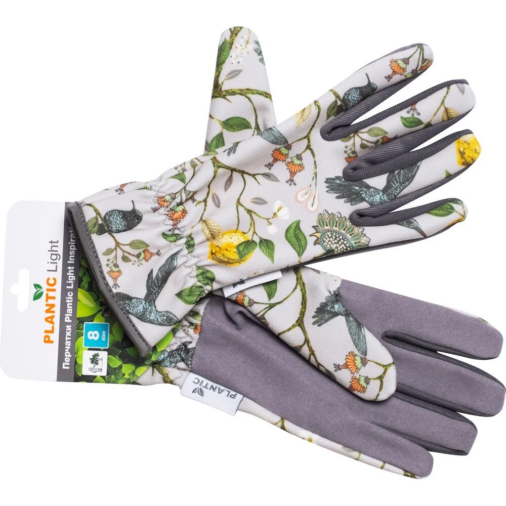 Plantic Перчатки Light Inspiration, 26463-01 — фото 1
