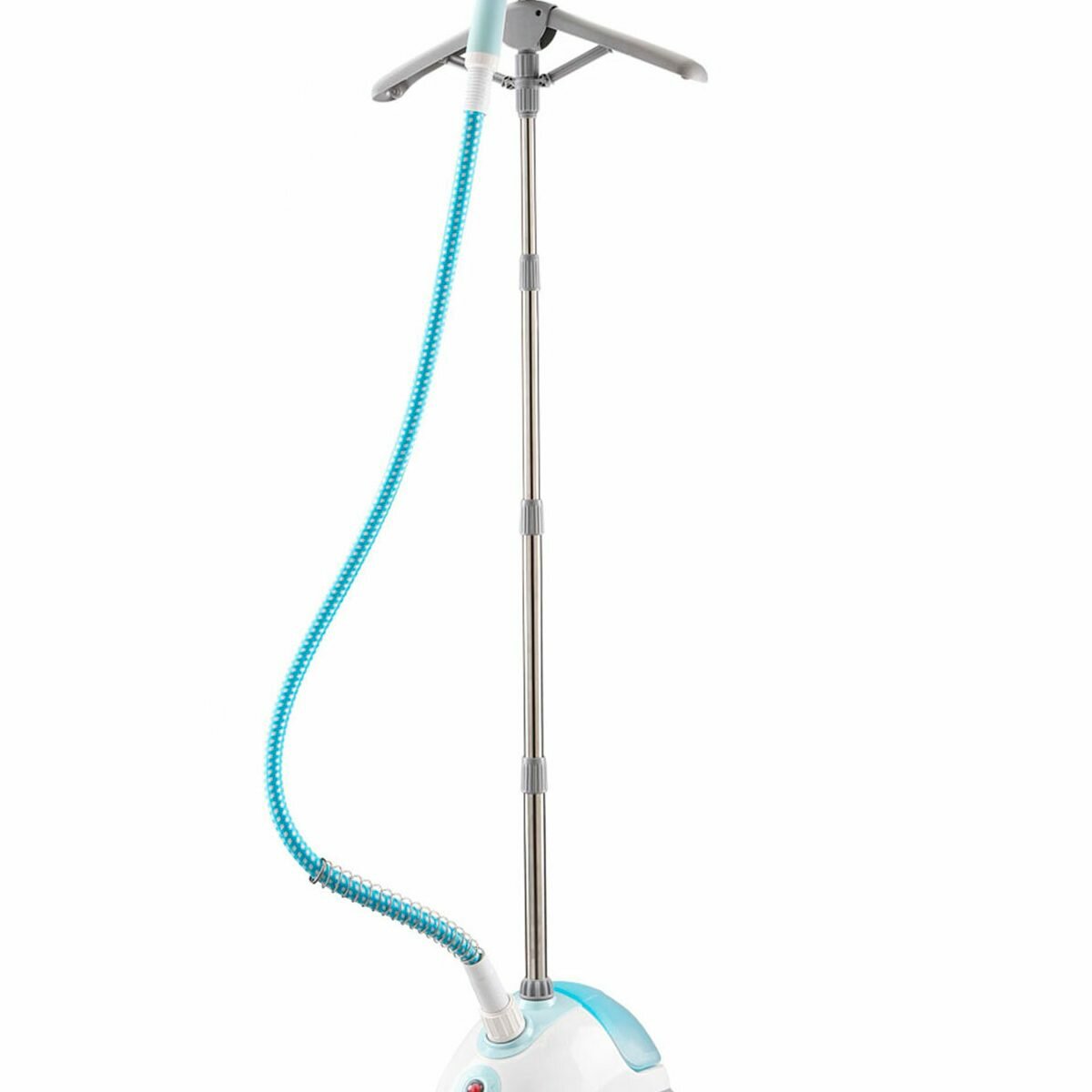 Отпариватель BQ SG5005S, 1800Вт, пар 35г/мин, резервуар 1,5л, 1 режим 1 наса (86195622)