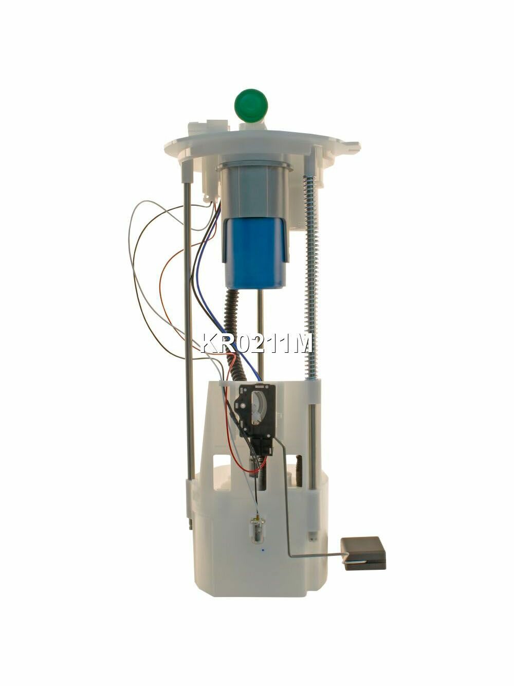 Насос топливный (Бензонасос, модуль в сборе) Nissan Armada, Titan (Ниссан Армада, Титан) / Infiniti QX56 (Инфинити КуХ56)