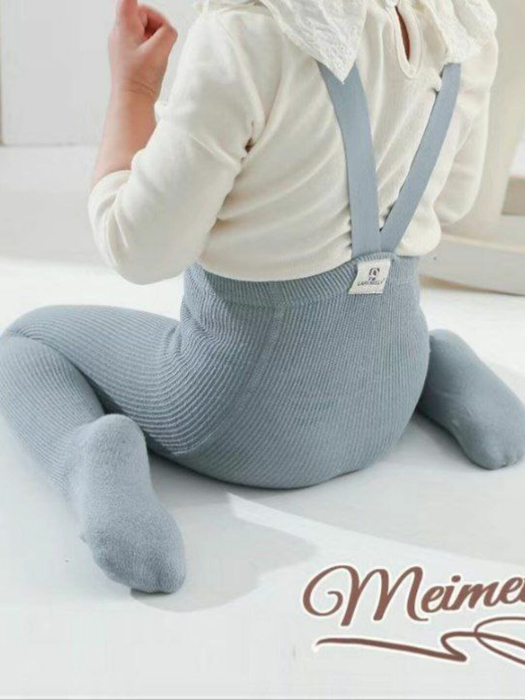 Колготки , 300 den, размер L, 000 Чёрный — фото 1