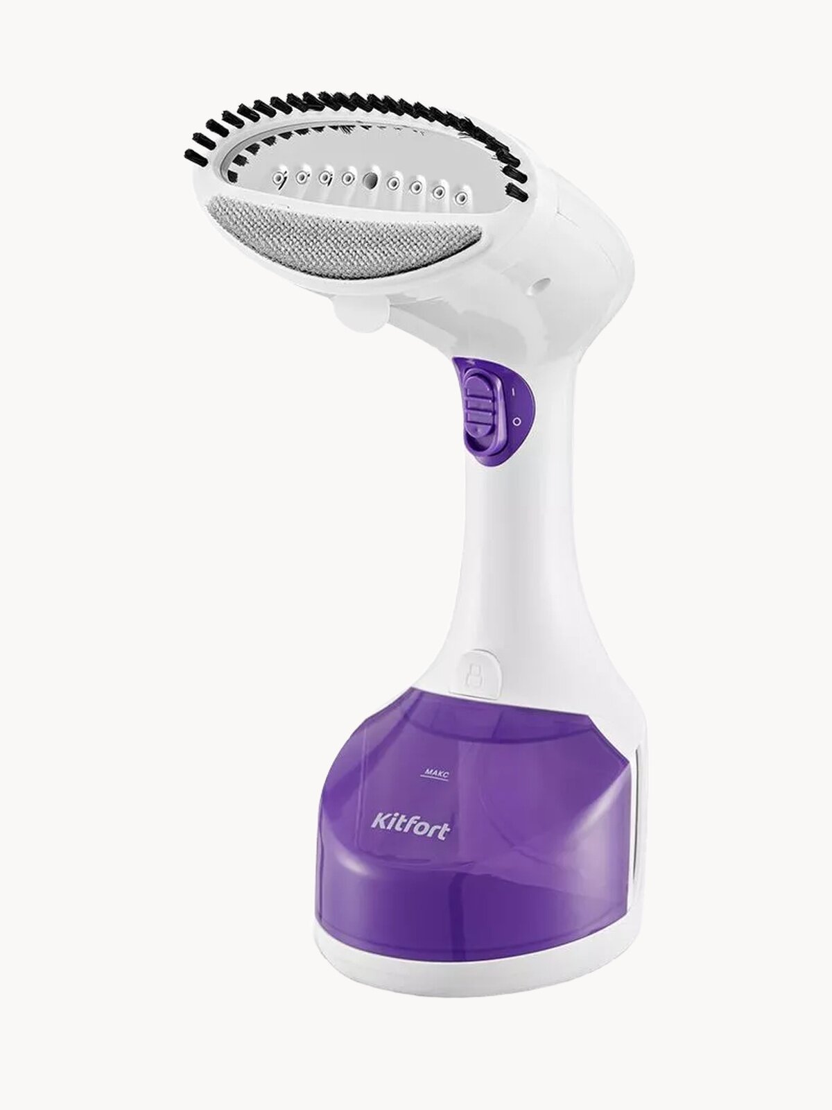 Ручной отпариватель Kitfort КТ-9206