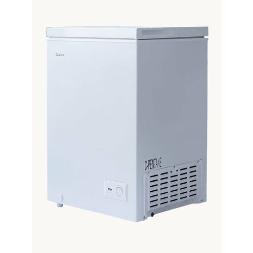 Морозильный ларь CENTEK CT-1792 145 л тихий 2 в 1 холодильник — купить, цена, характеристики