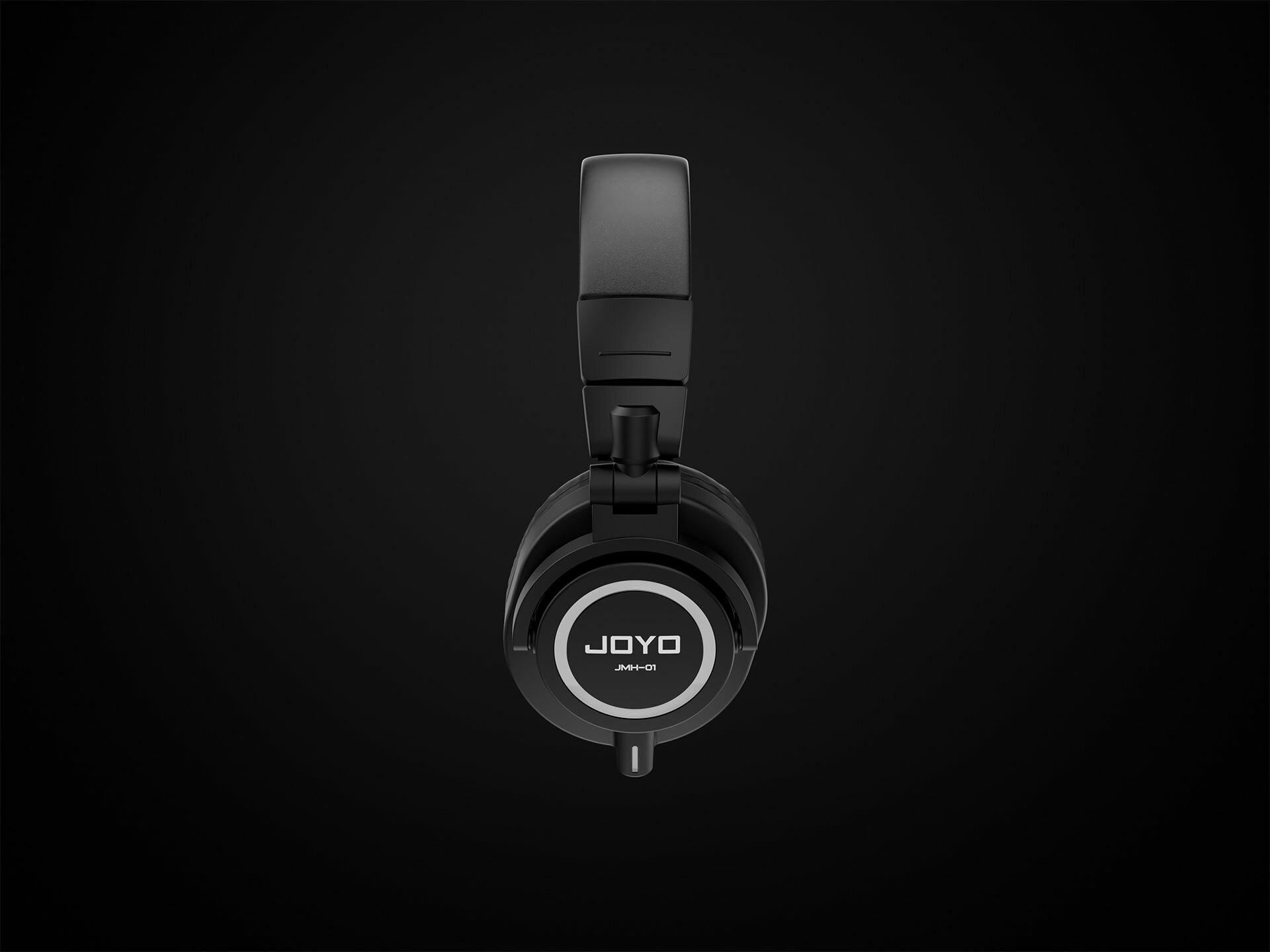 JMH-01 Наушники складные, Joyo — фото 1