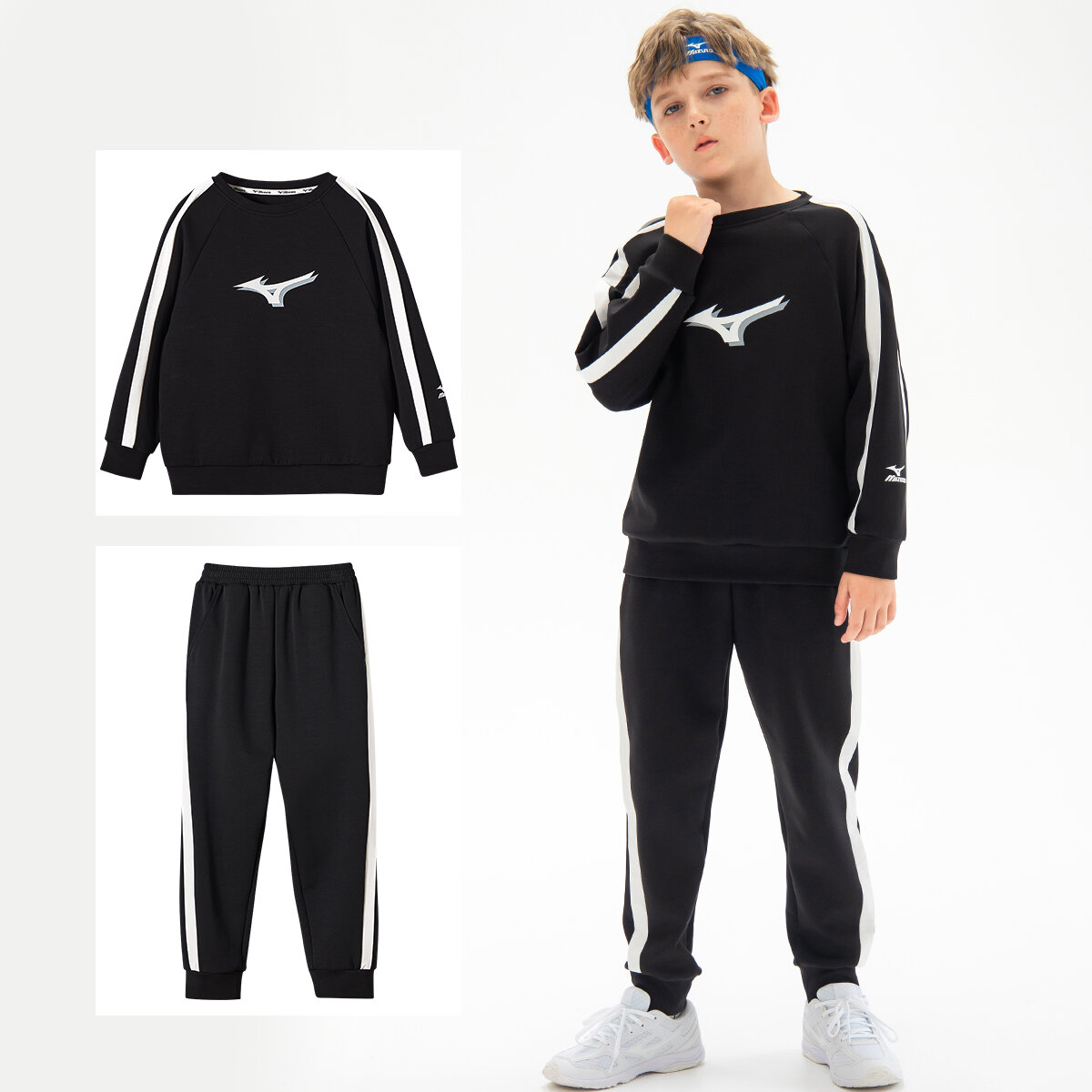 Комплект одежды Mizuno