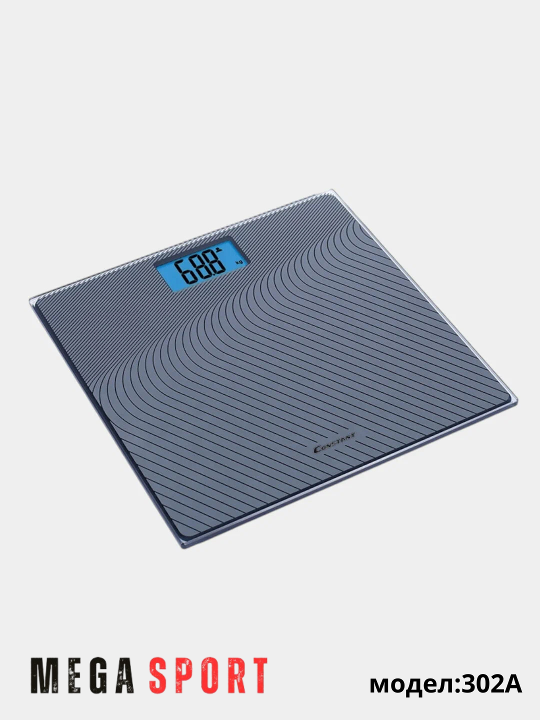 Напольные электронные весы, 180 кг_302A_QORA — фото 1