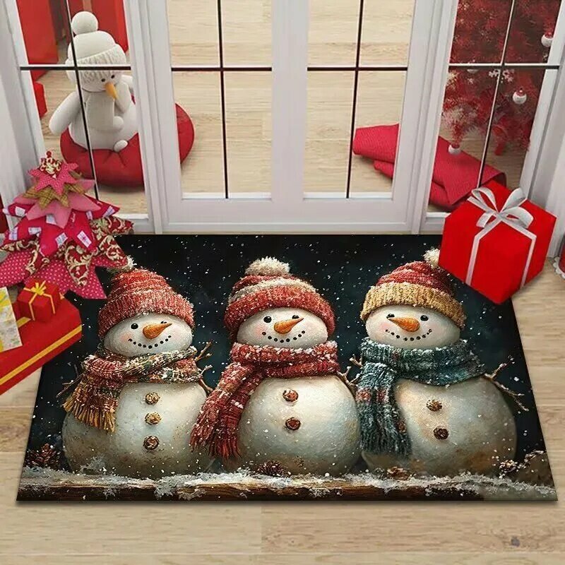 Коврик придверный 