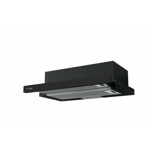 LEX HUBBLE 2M 600 BLACK