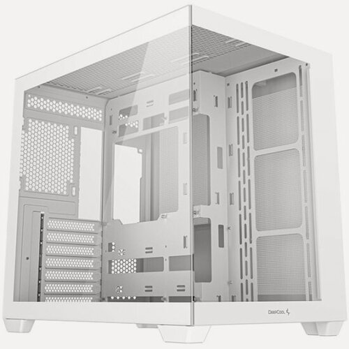 Изображение товара Корпус Deepcool CG530, белый