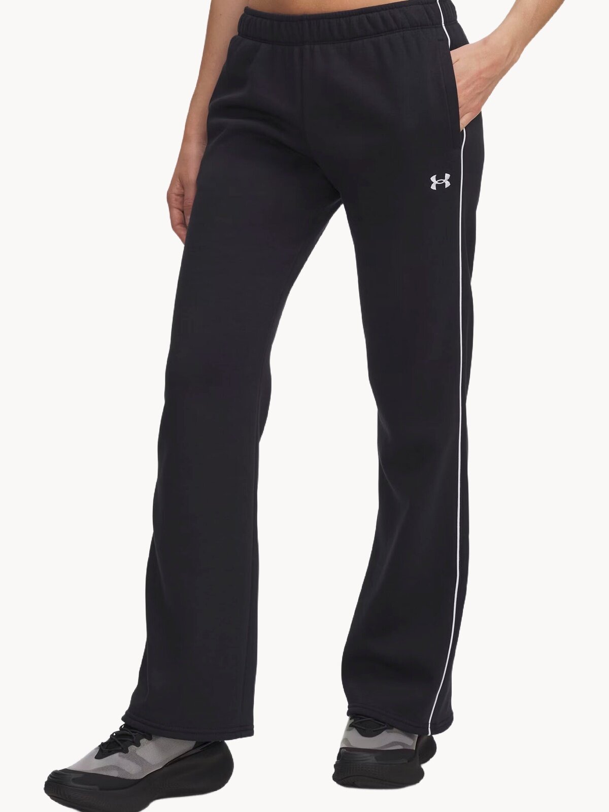 Брюки спортивные UA Rival