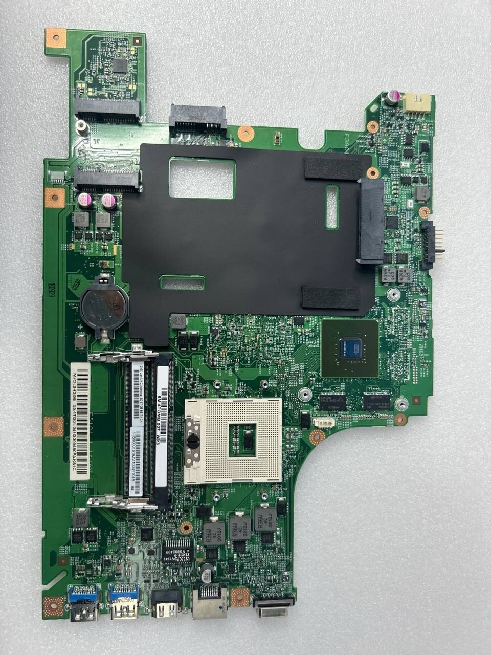 Материнская плата для ноутбука Lenovo B580 LB58 DIS (90001619) оригинал