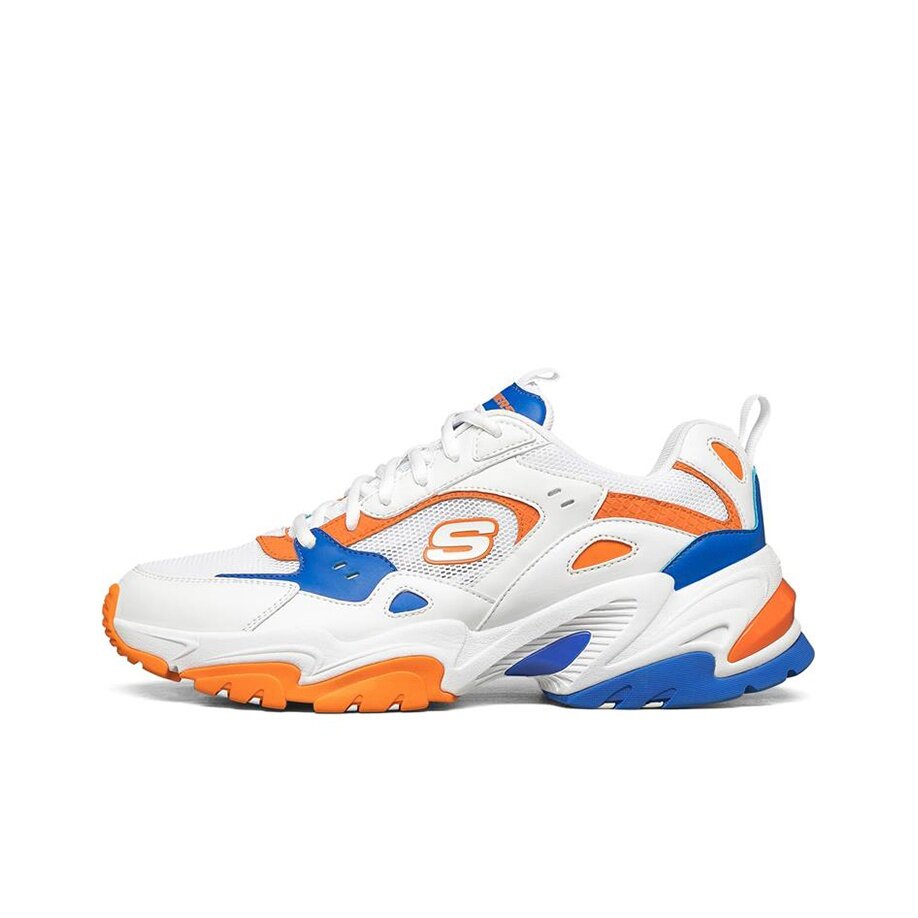Кеды SKECHERS Stamina V2