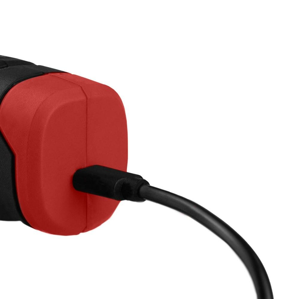 Степлер аккумуляторный Vertextools 0043-09, 3.7 В Li-Ion 2 Ач — фото 1