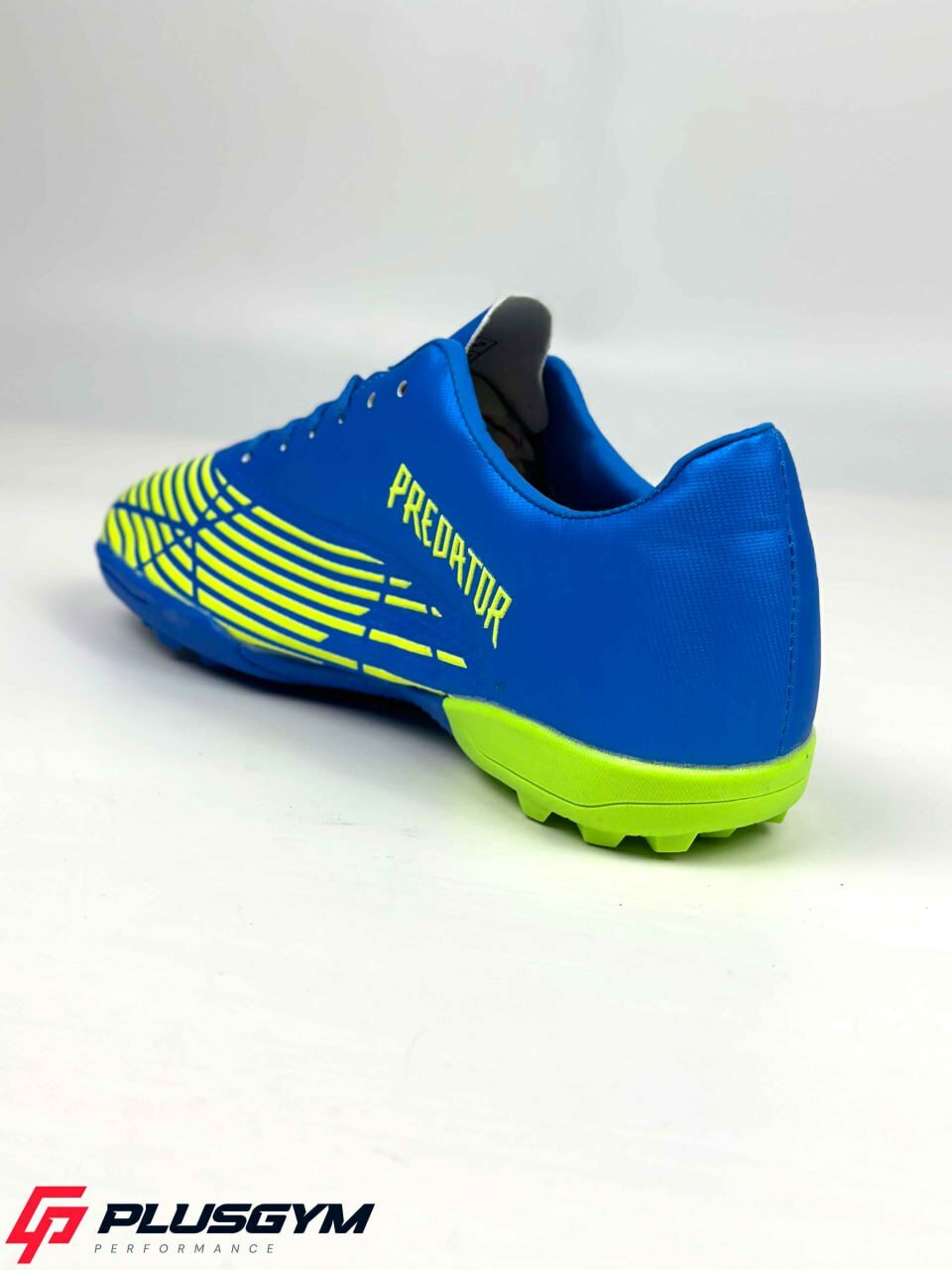 Бутсы , размер 40, blue — фото 1