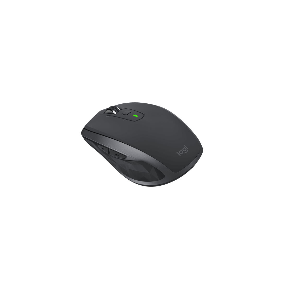 Мышь Logitech MX Anywhere, беспроводная, 4000 dpi, Bluetooth — фото 1