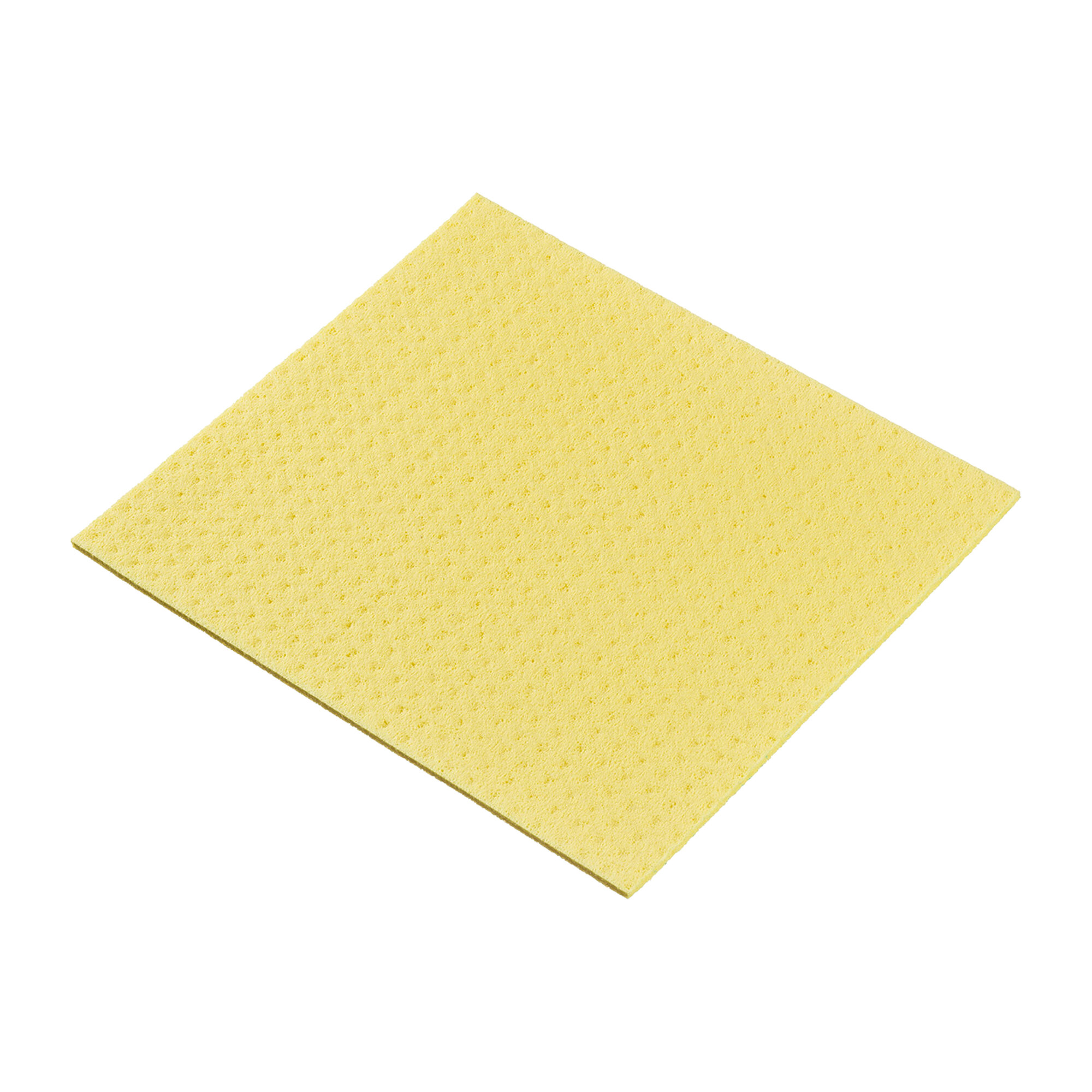 Губки для посуды LEMON MOON "Абрикос", для посуды, абразивная технология, 7 штук — фото 1