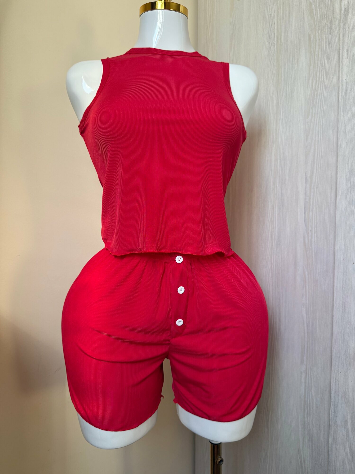 Пижама , размер S, cobalt — фото 1