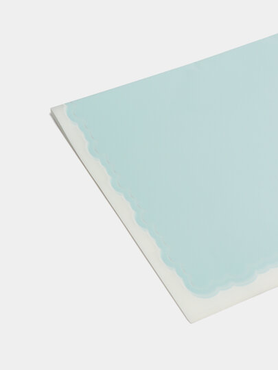 Бумага тишью для упаковки: многофункциональный и стильный материал — фото 1