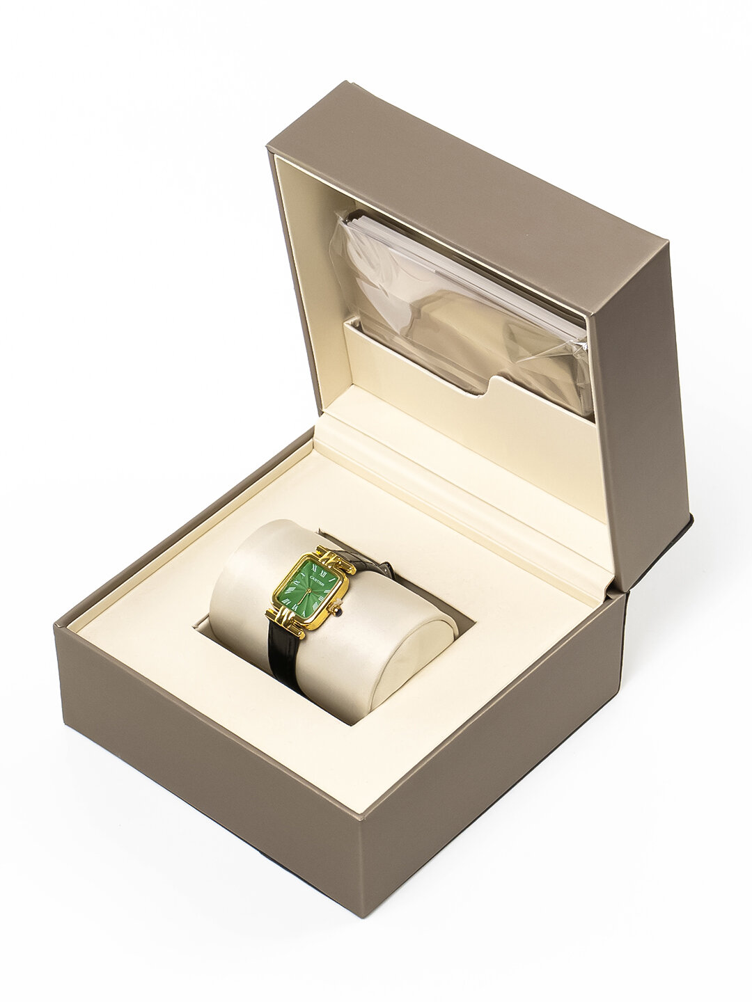 Наручные часы Cartier Classic