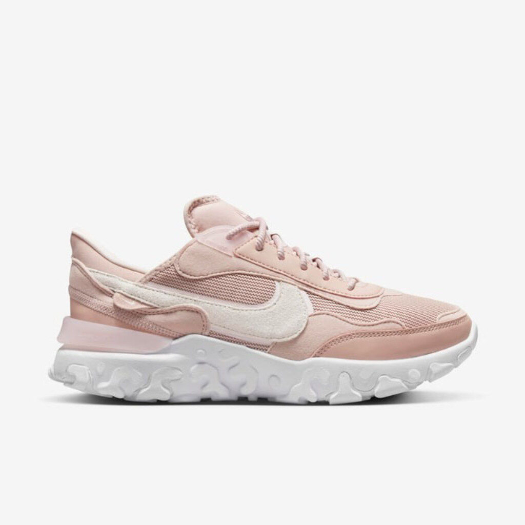 Кроссовки NIKE React Revision