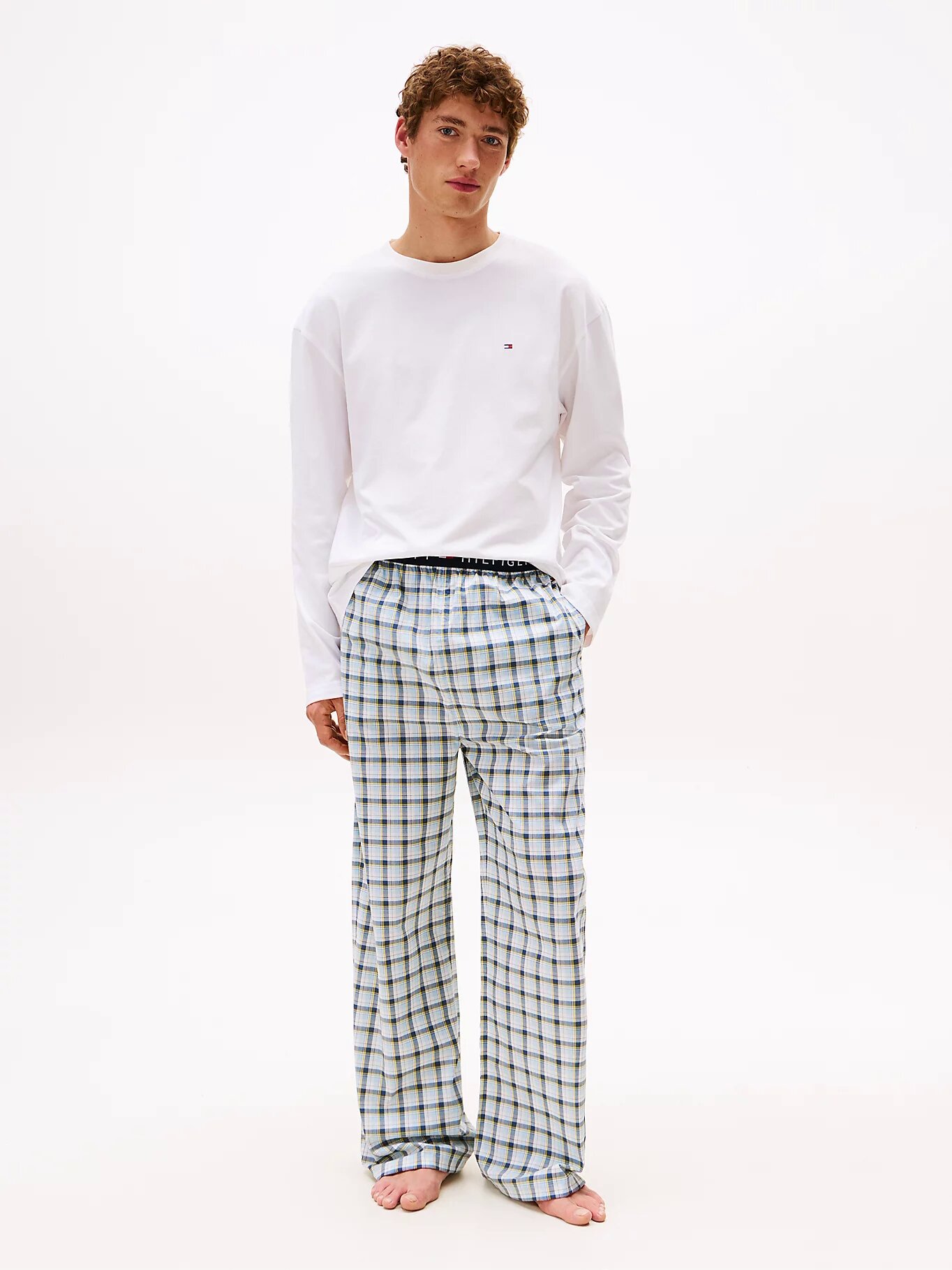 Пижама Original Print Jersey