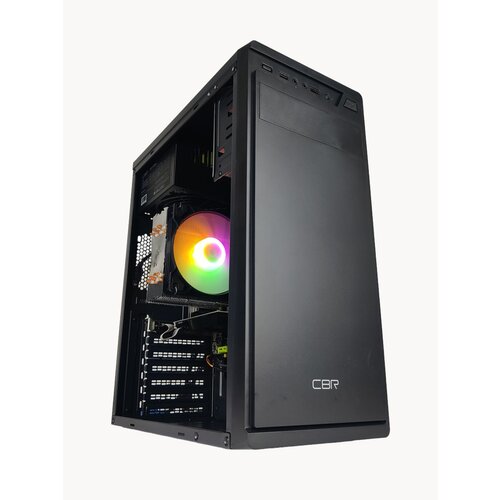 Игровой компьютер ORKZ i7 8 ядер 16 потоков GT 730 4gb ddr4 16gb ssd 1024gb Windows 10 pro 49875₽