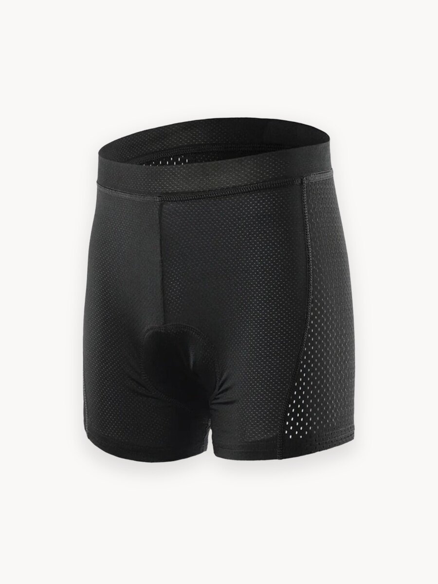 Велотрусы COMFIAMO, размер 50, синий