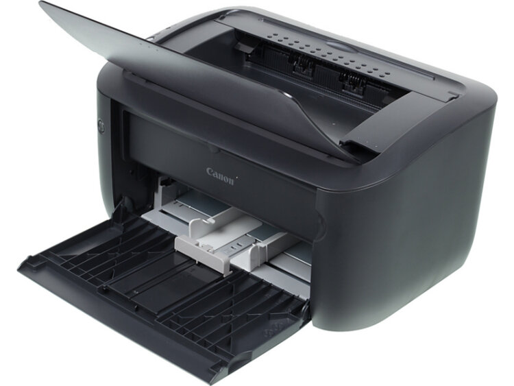 Принтер лазерный i-Sensys LBP6030B bundle A4 черный (в комплекте: + картридж)