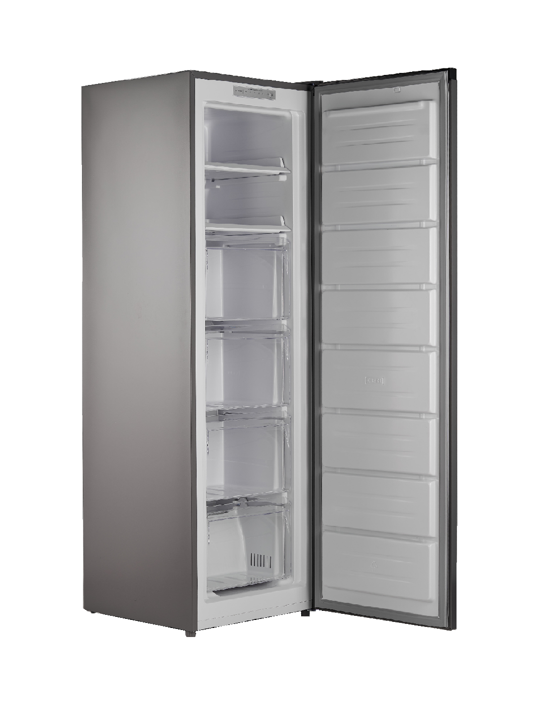 Морозильник AVALON AVL-UF 204 SNO - Total No Frost / Inverter motor / A++