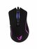 Мышь проводная ARDOR GAMING Fury [ARD-FURY3327-BK] 12400 dpi , че...