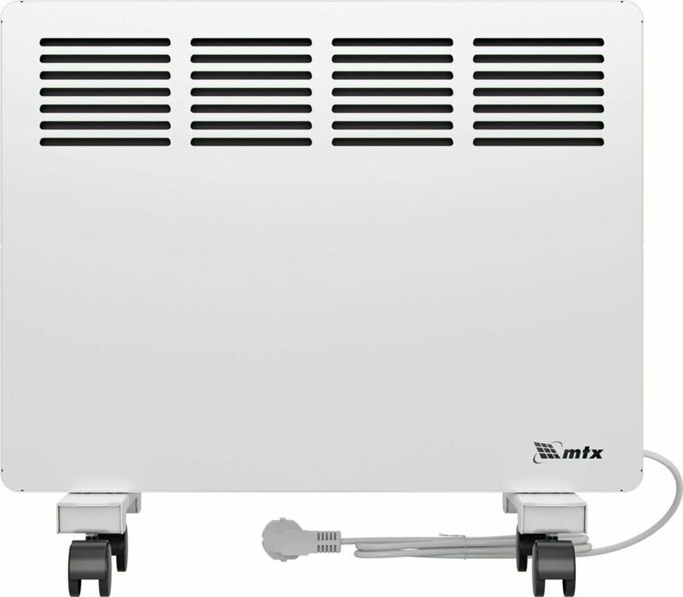 Конвектор электрический КМ-1000.1 230 В 1000 Вт