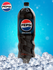 Напиток газированный Pepsi Zero, 1.5 л, 1 шт