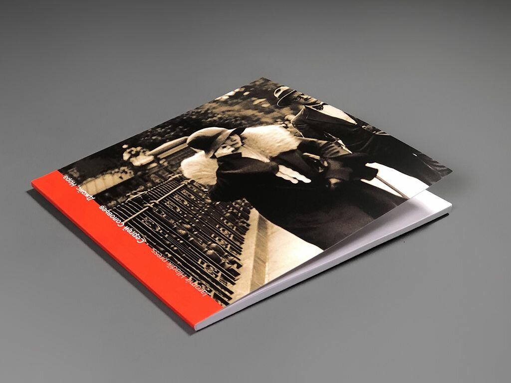 Джойс, Нора. Любовные письма — фото 1